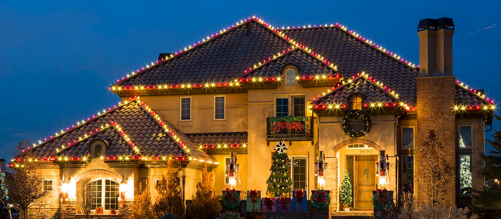 Brighten Your Holidays with KFDirect's Christmas Lights Sale