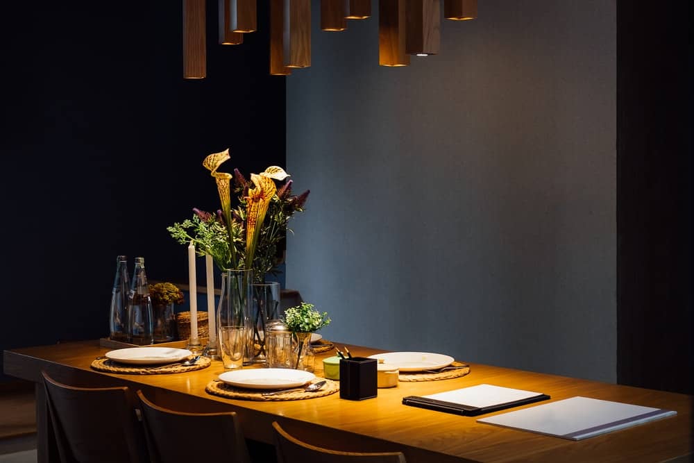 Innovative Lighting Solutions for Your Dining Room