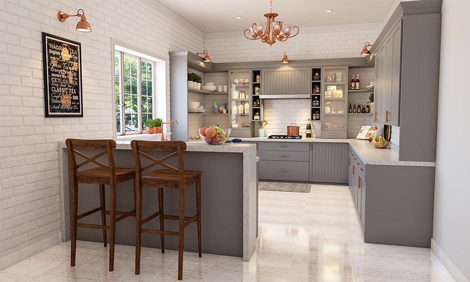 How to Add a Modern Touch to Your Living Spaces With Modern Strip Lighting?