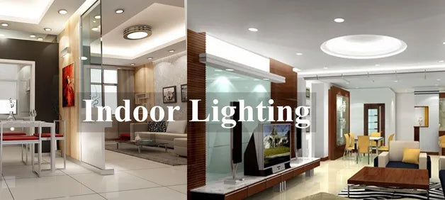 LED Indoor Lighting for Summer Sale