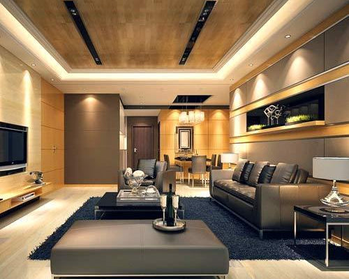 Illuminating Your Home: A Guide to Perfect Indoor Lighting