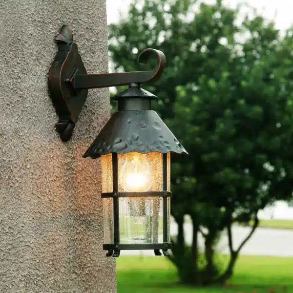 Garden Lights