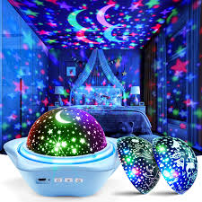 Baby Projector