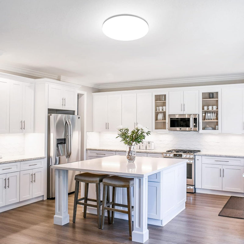 Kitchen Lights