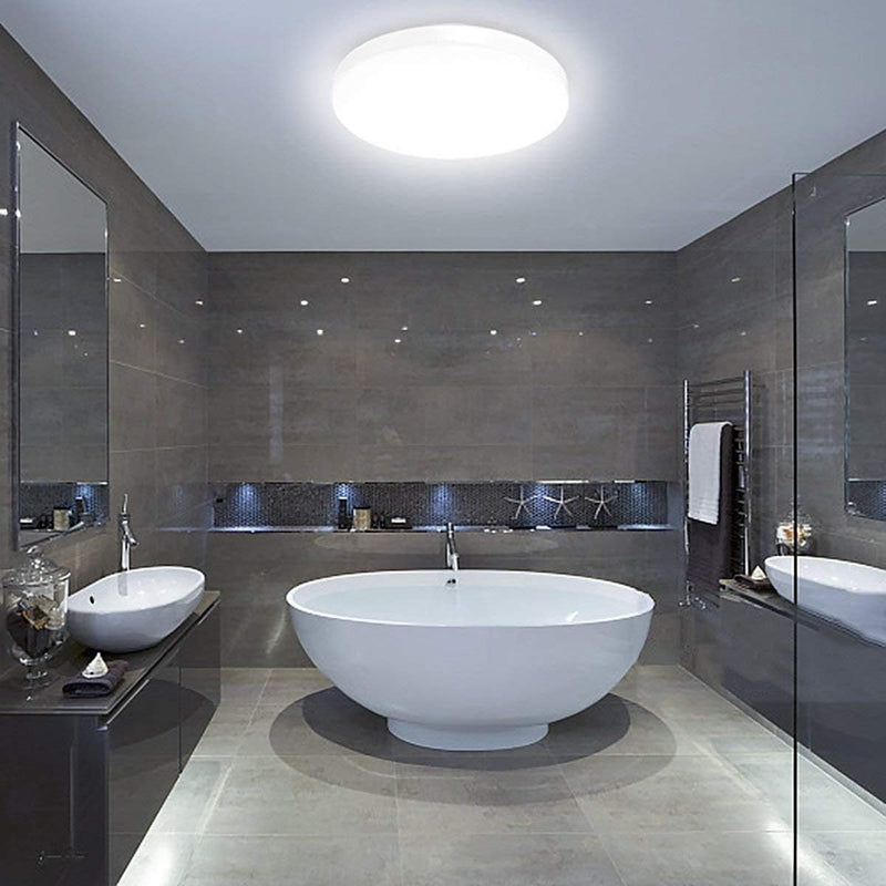 Bathroom Lights