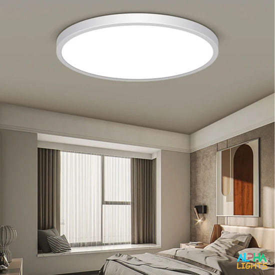 Bedroom Lights