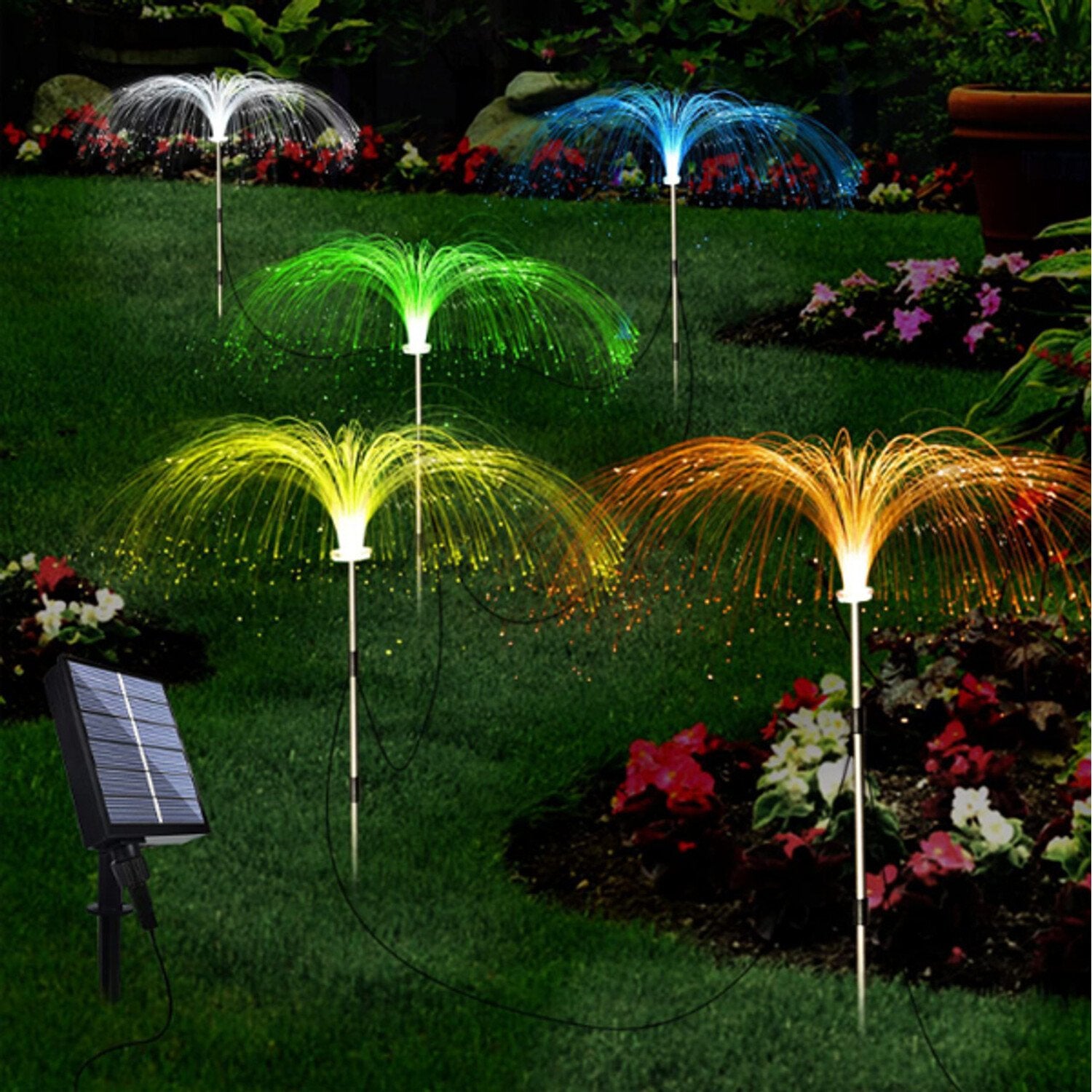SOLAR LIGHTING
