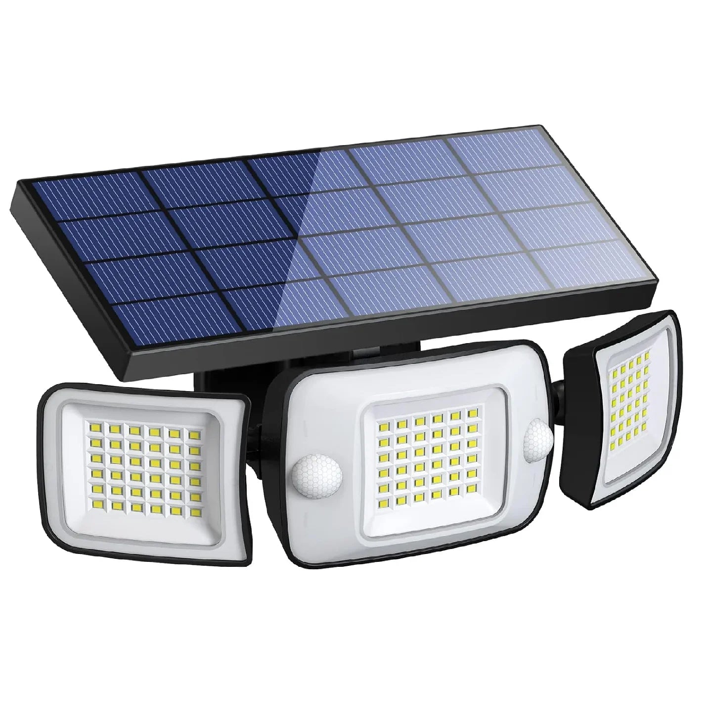 Solar Security Lights