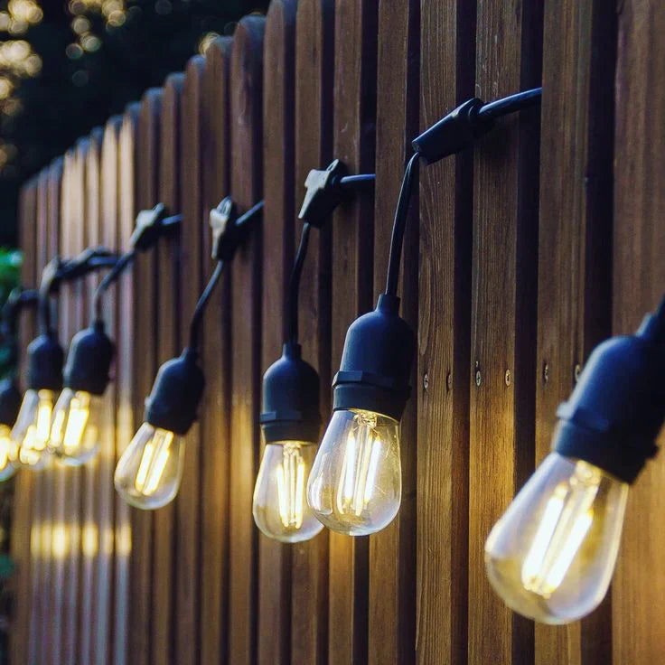 Festoon lights in UK - KFDirect