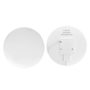 48W LED Ceiling Light Warm White 3000K – Waterproof Flush Mount Light for Bathroom, Kitchen, Bedroom & Living Room