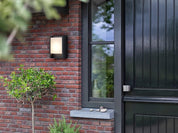 LED Outdoor 6W Wall Light