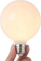 5W E27 G80 LED Filament Bulb | Warm White 3000K & Cool White 6000K Decorative Edison Lamp
