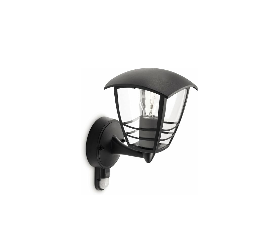 Garden Outdoor Motion Sensor Light