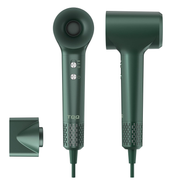 High-Speed 110,000 RPM Ionic Hair Dryer – Fast, Low Noise Blow Dryer for Travel
