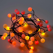 Berry Cluster Fairy Lights
