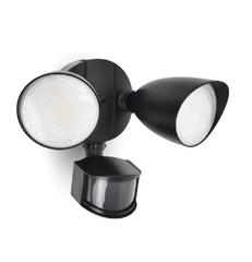 12W PIR LED Security Flood Light with Sensor