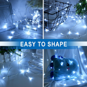 Christmas LED Fairy Lights