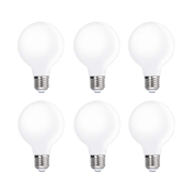 G80 5W Warm White Bulb