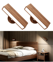 2 Pack Wall Sconces Lights