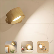 Rotateable LED Wall lamp