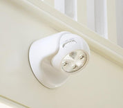 Motion Sensor Light – Battery Powered, Cordless Design