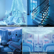 Star Fairy Lights