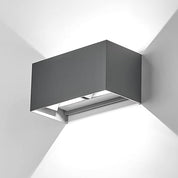 20W Adjustable LED Wall Light for Indoor Outdoor