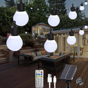 Festoons Bulb fairy String Lights