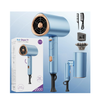 Professional 2000W Ionic Hair Dryer with Diffuser, Cool Shot & Styling Combs