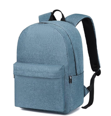 Lightweight School Backpack for Girls Boys Teens – Casual Travel & Work Bag