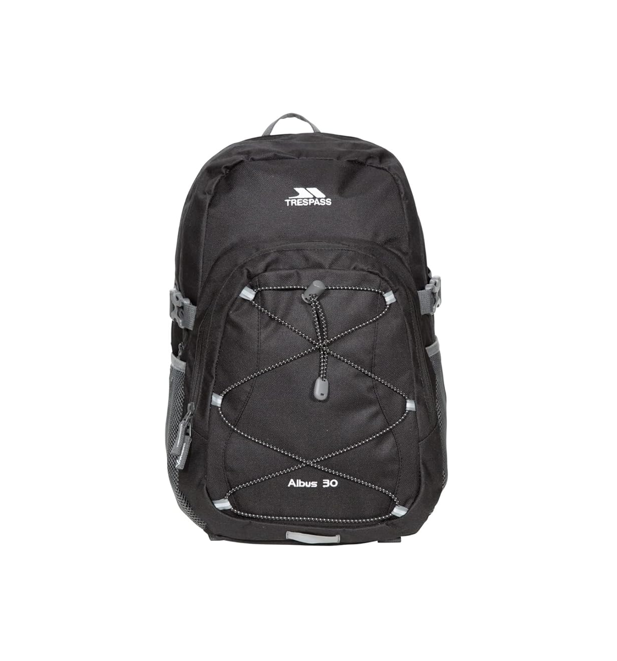 Albus Backpack – Ideal Rucksack for School, Work, Hiking & Camping