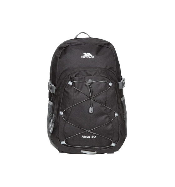 Albus Backpack – Ideal Rucksack for School, Work, Hiking & Camping