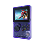 Retro 16-Bit Handheld Game Console with 100 Games, 2.8” Screen, Rechargeable