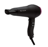 Fast & Lightweight 2000W Hair Dryer – Ionic Blow Dryer with Diffuser & Nozzle