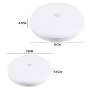 PIR LED Ceiling Lights