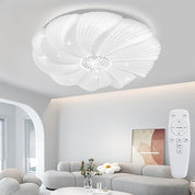 40W Dimmable LED Ceiling Light with Remote Control