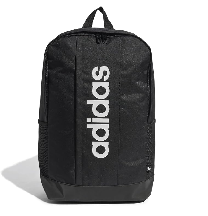 Linear Unisex Backpack – Durable Sports & Everyday Travel Rucksack