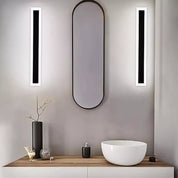 Modern Waterproof LED Wall Light – Indoor & Outdoor
