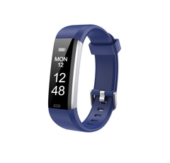 Fitness Tracker with Sleep Monitor, Step Counter, Waterproof Activity Watch