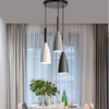 Modern Pendant LED Light – Sleek LED Hanging Lamp for Dining Rooms, Restaurants, and Bedrooms