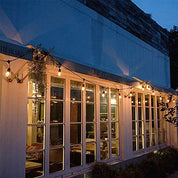outdoor lights