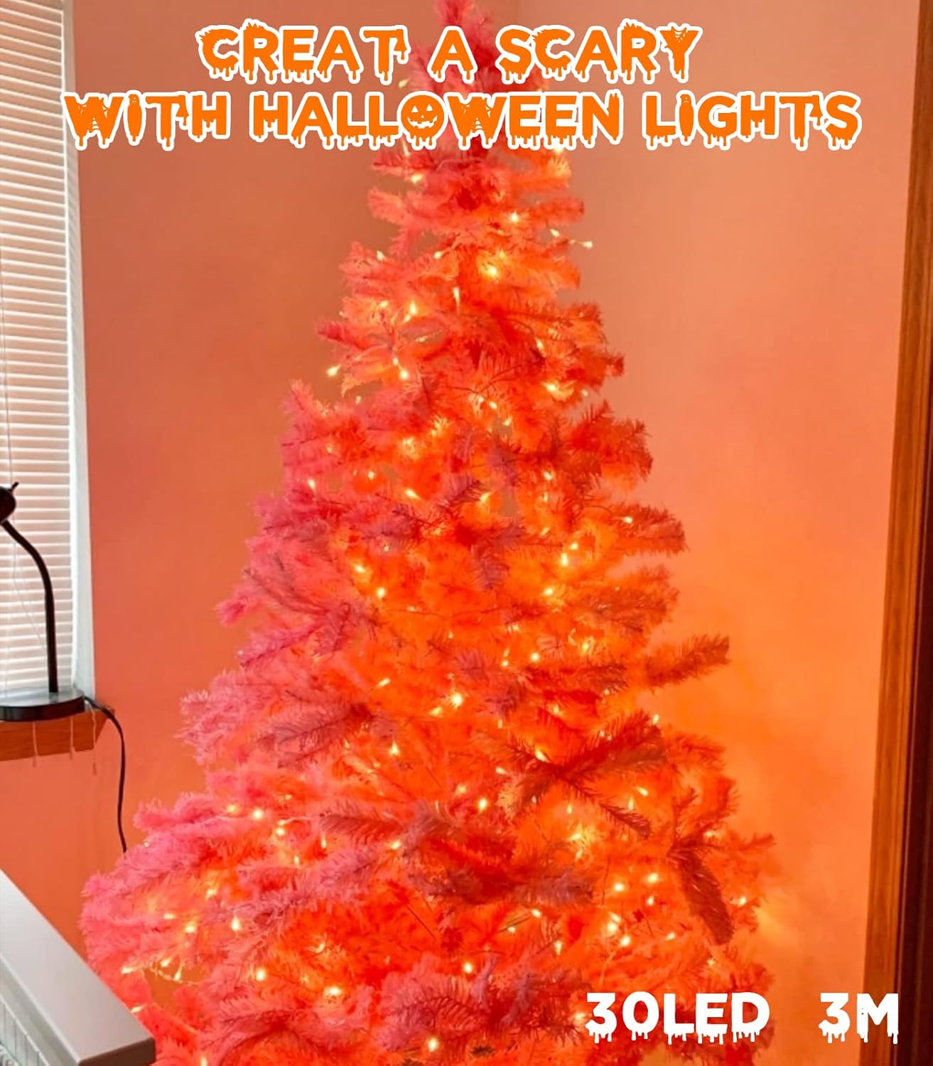 Christmas LED Fairy Lights