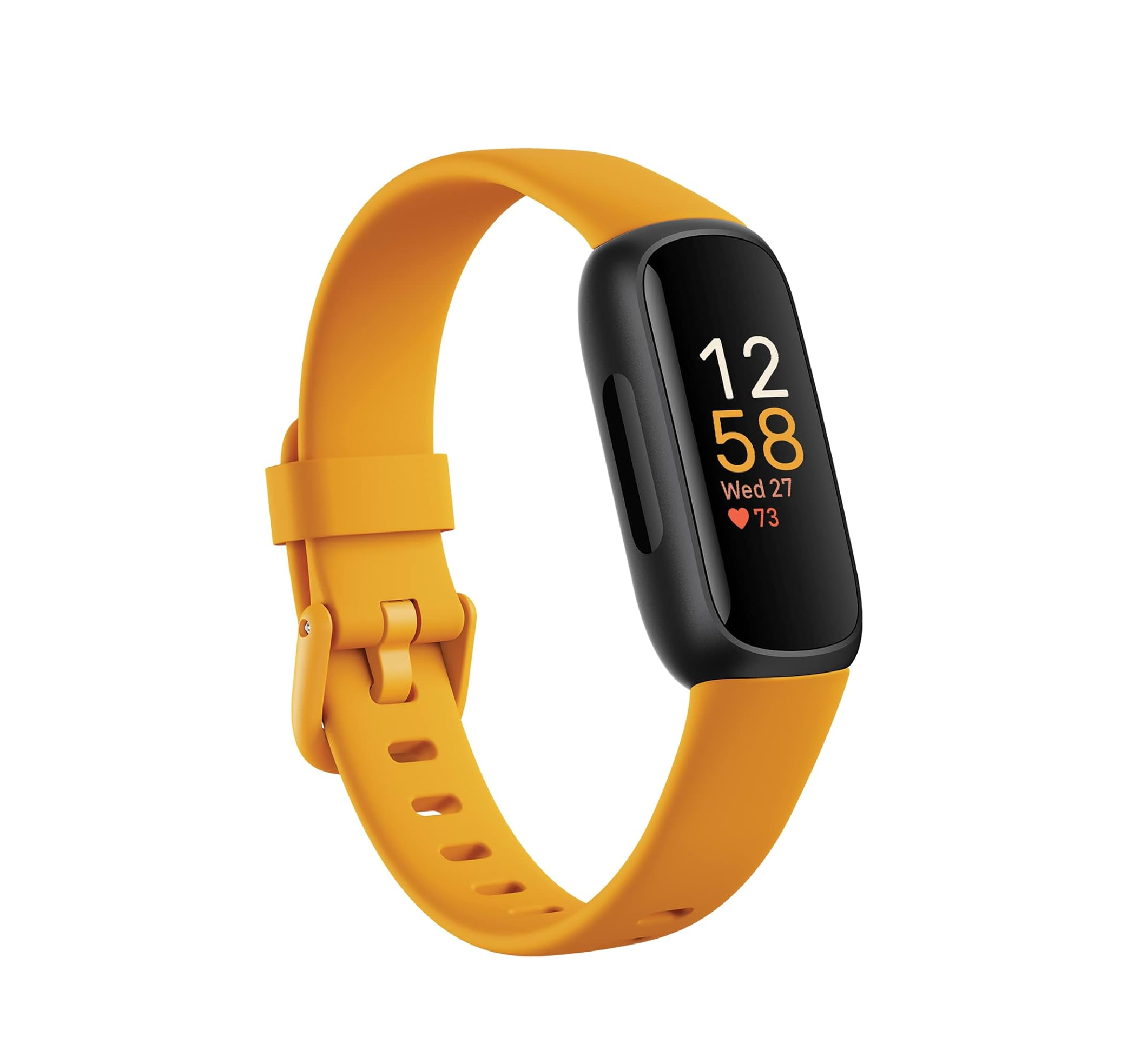 Smart Activity Tracker with 6-Month Premium Access, 10-Day Battery & Readiness Score