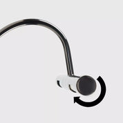 Adjustable Twin LED Picture Wall Light