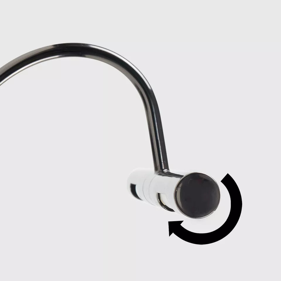 Adjustable Twin LED Picture Wall Light