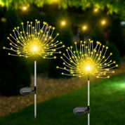 Flower Fairy String Lights