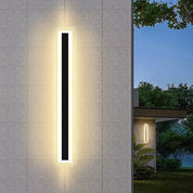 Modern Waterproof LED Wall Light – Indoor & Outdoor