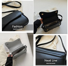 Shoulder Bag for Women – Vegan Leather Hobo Purse with 2 Removable Straps