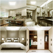 Modern LED Square Ceiling Panel Light