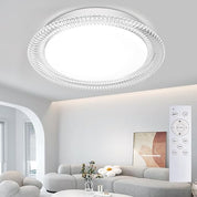 40W Dimmable LED Ceiling Light with Remote Control
